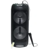Prenosivi Bluetooth zvučnik KTS-1199S, Crni