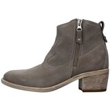 Nero Giardini Gležnjarji E306301D Bež | Shoptok.si