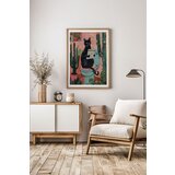 Wallity slika Ersy1Ham36, 33 x 48 cm | ePonuda.com