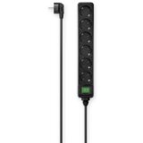 Hama 00223011 smart power traka 6 utičnice naizmjenične struje 3 m Cene