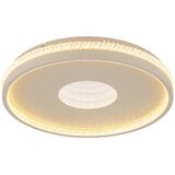 Globo 48563-30S - LED stropna lampa SHIRLEY, prigušiva, 30W/230V 2700-6500K prečnik 41cm + daljinski upravljač | Eponuda.com
