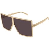 Saint Laurent SL909BETTYS 004 - ONE SIZE (63) Cijene