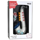 Hk Mini igračka muzički saksofon | ePonuda.com