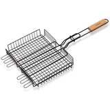 Maestro MR1002 REŠETKA ZA ROŠTILJ 25X30CM | ePonuda.com