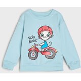Sinsay Crewneck majica Kitty Kotty | shoptok.hr