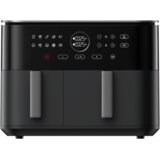Xiaomi Dual Zone AirFryer 10L kapacitet 3,5 lit + 6,5 lit 2700W ukupna snaga | Eponuda.ba