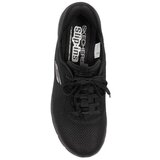 Skechers Nizke superge 150480BBK Črna | Shoptok.si