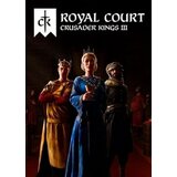 Steam Crusader Kings III: Royal Court (DLC) (PC) Key EUROPE | ePonuda.com