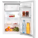 EXQUISIT KS117-3-040D Samostojeci s 85 hladilnik zamrzovalnikom cm višine | Shoptok.si