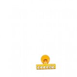 Fenzy Eleganten Mini Uhan, Zlate Barve | Shoptok.si