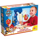 Lisciani LIS: PROJEKTOR ŠKOLA CRTANJA PAW PATROL 04710 Cijene