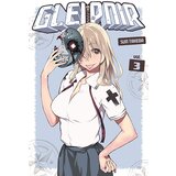 Penguin Random House Sun Takeda - Gleipnir 3 Cene