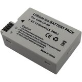 AVIZAR Baterija Li-ion 7.4V za fotoaparat Canon EOS 1120mAh združljiv LP-E8, (5000309883) | Shoptok.si