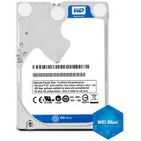 Western Digital WD Blue Mobile 1TB HDD SATA 6Gb/s 7mm | shoptok.hr