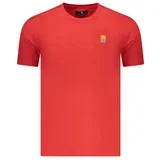 muŠka majica myt189c/ crvena