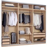 Hom`in korpus omare za oblačila | Shoptok.si