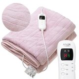 Adler AD 7443 ELECTRIC BLANKET | shoptok.hr