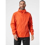 Helly Hansen Vetrovke Loke Jacket Oranžna | Shoptok.si