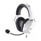 Razer BlackShark V2 X Wired Gaming Headset, White, FRML Packaging | shoptok.hr
