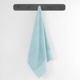 DecoKing Ručnik Andrea 50x90 cm, plava | shoptok.hr
