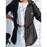 DStreet Kurtka damska COSMOPOLITAN czarna | Shoptok.si