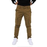 Hyps FIORENTINO T 15 Smeđa | shoptok.hr