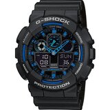 Casio G-Shock muški ručni sat GA-100-1A2ER Cene