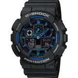 G-Shock muški ručni sat GA-100-1A2ER