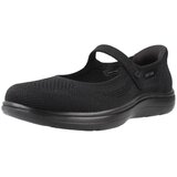 Skechers Balerinke SLIP - INS ON THE GO FLEX RADIANT Črna Cene