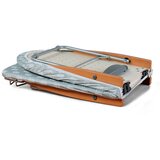 Foppa Pedretti Striofast sklopiva daska za peglanje walnut | shoptok.hr