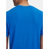 Under Armour Men's T-shirt Vanish Seamless Novelty SS-BLU - Men's | Shoptok.si