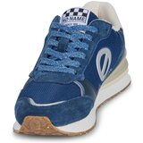  Nizke superge TOVA RUNNER W Modra | Shoptok.si
