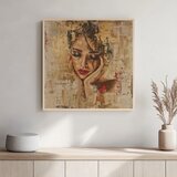  Slikarstvo na lesu - Muza severnih legend | Shoptok.si