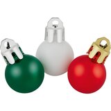  Set 36 božičnih krogel Ø 2 cm večbarvno Cene