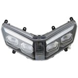 Veneco Eb.svetlo prednje led rz1 5g | Eponuda.com