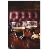 Vialli Design Šalice u setu 2 kom za cappuccino/s dvostrukom stijenkom 250 ml Cristallo – | shoptok.hr