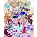  nelke & the legendary alchemists ~Ateliers of the new World~ (pc) steam key global | ePonuda.com