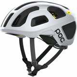 Poc Octal MIPS Hydrogen White 56-62 2022 | Shoptok.si
