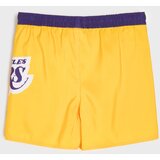 Sinsay NBA Los Angeles Lakers kupaće kratke hlače | shoptok.hr