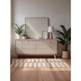 Hanse Home Bela/svetlo rjava obojestranska/ročno tkana volnena preproga 80x150 cm Vika &amp;ndash; Slike