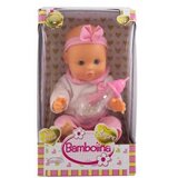Bambolina AMORE BOCICA I TUTA SET Cijene