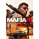 Steam Mafia III: Definitive Edition Key EUROPE Steam Mafia III: Definitive Edition Key EUROPE Slike