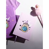 Sinsay A5 bilježnica na crte Pusheen the Cat | shoptok.hr