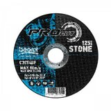  rezna ploča za kamen 125x3mm procut ( RPK125X3 ) Cene
