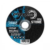  Rezna ploča za kamen 125x3mm procut ( RPK125X3 ) Cene