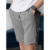 Sinsay Slim fit kratke hlače | shoptok.hr