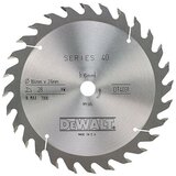 Dewalt list za krožno žago 184/16 28 zob DT4031 Cene