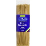 Rapunzel Bio riževi špageti Cene