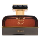 Armaf Special Amber Oud parfumirana voda za moške 100 ml Cene