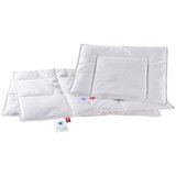 Universe of Sleeping Dječji zimski poplun s punjenjem od perja 67x100 cm Capella Baby – | shoptok.hr